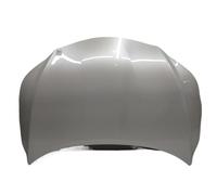 Compatibile for Lexus RX350 RX350L RX450h RX450hL 53301-48180 2016-2022 2016 2017 2018 2019 2021 2022 Pannello cofano motore sottogruppo