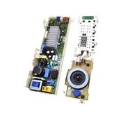 Compatibile For LG, Scheda Madre Del Computer Di Bordo Della Lavatrice EBR872005 EBR87200510 Tabellone EBR874198 EBR87419810 B)