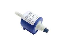 Compatibile for L'Italia ARS AC 220V 50HZ/100V 60Hz 28W 250cc/min Pompa Elettromagnetica Macchina for il Caffè Pompa Acqua Pompa a stantuffo Pompa Acqua di Ferro(CN,AC 220V)