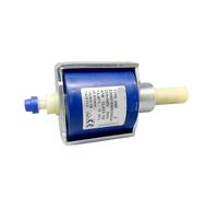 Compatibile for L'Italia ARS CP4SP AC 230V-240V 50Hz 65W Pompa Elettromagnetica Macchina for il Caffè Pompa Acqua Solenoide pompa a stantuffo 650cc/min(Model B)