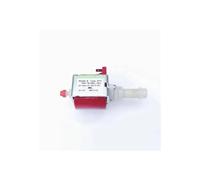 Compatibile for l'Italia ULKA EP4 / EP5 Mini pompa elettromagnetica ad alta pressione AC 100 V 50-60 HZ 55 W Macchina da caffè Solenoide Pompa acqua stantuffo(Model E Type EP4)