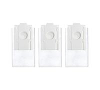 Compatibile for lo svuotamento dei sacchetti di ricambio for aspirapolvere robot - Set da 15 pezzi for VCA-RDB95 Jet Bot+ AI+ Sweeper