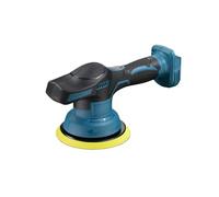 Compatibile for lucidatrice for auto a batteria 8 marce regolabile for ceratura elettrica automatica levigatura sigillante for smalto 20V(For Makita)