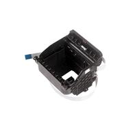 Compatibile for l'unità carrello Epson L1800, compatibile con il modello R1390, stampanti A3 UV e DTF e DTG Supporto mobile for testina di stampa(EPSON R1390)