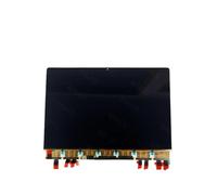 Compatibile For MacBook, Pro M3 14" A2918 A2992 Solo Vetro LCD A2918 A2992 Display LCD, Modulo Schermo Senza Involucro(A2159)