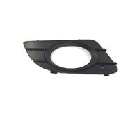 Compatibile for Mercedes-Benz W209 CLK240 CLK280 CLK350 CLK500 2005-2009 Paraurti anteriore Fendinebbia Grill Griglie radiatore sportive A2098850323 A2098850423(Left)
