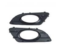 Compatibile for Mercedes-Benz W209 CLK240 CLK280 CLK350 CLK500 2005-2009 Paraurti anteriore Fendinebbia Grill Griglie radiatore sportive A2098850323 A2098850423(A pair)