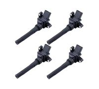 Compatibile for MG HS GS 2.0T ROEWE RX5 RX8 950 SAIC Compatibile for MAXUS T60 T70 T90 RG10 G10 D90 Pro Bobine di accensione Accessori 10163098 F01R00A053 Parti