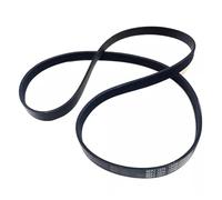 Compatibile for Midea, cinghia for lavatrice a tamburo 6EPJ1274 cinghia for asciugatrice 1 pz.