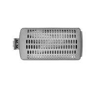 Compatibile for Midea, filtro for lavatrice Parti della scatola del filtro della lavatrice