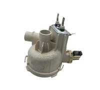 Compatibile for Midea Heat Tube 673005202006 Gruppo Riscaldante Elemento Riscaldatore MS760WE051813801 Lavastoviglie Parti