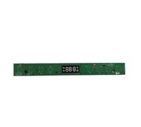 Compatibile For Midea, Lavastoviglie WQP4-2601-CN.D.2-1 Scheda Di Controllo 17176000A12876 Circuito Stampato