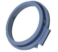 Compatibile For Midea, Lavatrice TD100-1618WMIDG-3047 Guarnizione Porta Anello Di Tenuta 12638100000523