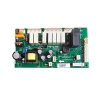 Compatibile For Midea, Scheda Madre For Lavastoviglie WQP12-7601P.D.1-1 Scheda Di Controllo Del Computer 17176000024846 Parti Di Ricambio Accessori