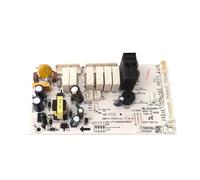 Compatibile For Midea, Scheda Madre For Lavastoviglie WQP12-7601S.D.1-1 Scheda Di Controllo Computer 17176000022803 Parti Di Ricambio Accessori