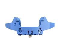 Compatibile for Miele Meno Supporto for sacchetto for la polvere for aspirapolvere 7793096 Accessori for la riparazione della fibbia del sacchetto for la polvere