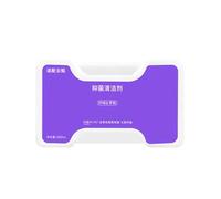Compatibile For Narwa Robot Aspirapolvere E Lavapavimenti Liquido Per La Pulizia Dei Pavimenti. For Freo Z Ultra Modello. For Freo Z10 Modello (580ml)(1 pcs)