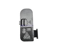 Compatibile For Nikon D3500 D5600 D5500 Coperchio Del Coperchio Della Batteria Parte Di Ricambio Della Fotocamera