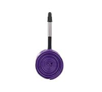 Compatibile for OFFBONDAGE 1 pezzo ultraleggero 39g camera d'aria for bici 700CC bici da strada materiale TPU pneumatico 45/65/85mm lunghezza valvola francese accessorio for bicicletta(45mm)