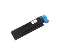 Compatibile for OKI, cartuccia toner for stampante B412dn B432dn B512dn MB492dn MB472w MB562dnw B432 B412 B512 B712(45807102 3K)