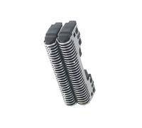 Compatibile For Panasonic ES9064 ES7115 ES7101 ES7102 ES7103 ES7109 ES-RL21-A ES-RT30 ES6002 ES6003 ES6013 ES6015, Parti Delle Lame Della Testina Del Rasoio