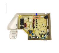 Compatibile for Panasonic, UW5HH1D UW5PH1D TH1CECN K8RAH1D P12X14-1 Lavastoviglie Scheda Di Potenza Scheda Madre Parti Di Ricambio Componente