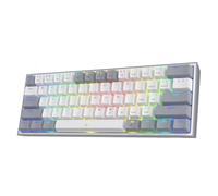Compatibile for Redragon K617 Fizz 61 tasti RGB KB