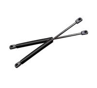 Compatibile for Renault Dacia, Duster 2011-2016 2 pezzi Barra di supporto for portellone posteriore bagagliaio Ascensore Barre di supporto Ammortizzatori a molla a gas