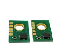 Compatibile for Ricoh IMC2000 IMC2500 IMC3000 IMC3500 IMC4500 IMC6000 Set di chip toner da 20 pezzi for cartucce IM C2000 C2500 C3000 C3500(All Color 5 Sets)