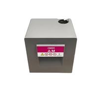 Compatibile for Ricoh MPC6503 MPC8003 842196 842197 842198 842199 842192 842193 842194 842195 Set cartucce toner a colori(Magenta 600g)