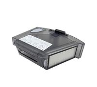 Compatibile For Roborock, Q8 Max / Q8 Max + Ultron Lite Filtro Pattumiera Serbatoio Acqua Unità Combinata Pezzi Di Ricambio Accessori