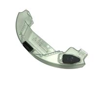 Compatibile For Roborock S5 Max S6 MaxV S6 PURE T7, Accessori For Aspirapolvere Robot Serbatoio Dell'acqua Mop Rack Panno For Mop Sostituisci Le Parti(SET 3)