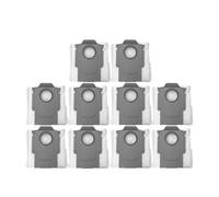 Compatibile For Roborock S8 MaxV Ultra Robot Aspirapolvere Pezzi Di Ricambio Spazzole Laterali Principali Panni For Mocio Filtri HEPA Sacchetti For La Polvere Accessori(BEG29 with clamp)