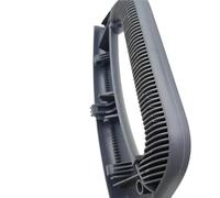 Compatibile for Rondelle C00286151 Maniglia for Porta Oblò | Il componente Grip facilita l'apertura e la chiusura dello sportello anteriore in vetro della lavatrice