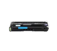 Compatibile for Samsung, cartuccia toner CTL-K506S compatibile for CLP-680ND CLP-680DW CLX-6260ND CLX-6260FD CLX-6260FR CLX-6260FW(Cyan)