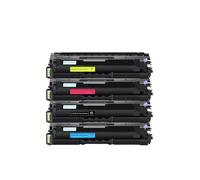 Compatibile for Samsung, cartuccia toner CTL-K506S compatibile for CLP-680ND CLP-680DW CLX-6260ND CLX-6260FD CLX-6260FR CLX-6260FW(1 set)