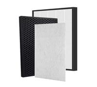 Compatibile For Samsung CFX-G100/EU Filtro A Carbone Di Ricambio Accessori Purificatore D'aria AX3300 AX40R3030WM/EU E AX3300 AX34R3020WW/EU