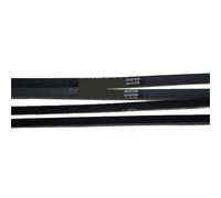 Compatibile For Samsung, Cinghia Di Trasmissione For Lavatrice 1270 J5 6602-001497 6602-001497-001199-002836-003939 Parti For Lavatrice