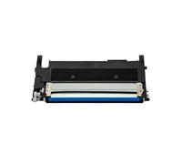 Compatibile for Samsung CLT-K404S M404S C404S Y404S 404S Cartuccia toner C430W C433W C480 C480FN C480FW C480W(1 Cyan)