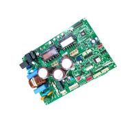Compatibile for Samsung, Condizionatore D'aria Computer Di Bordo Esterno DB92-02866C DB92-02866A DB41-01227A DB92-02866 Accessori Della Scheda Madre(DB92-02866D)