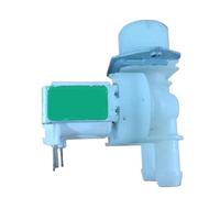 Compatibile for Samsung, Elettrovalvola ingresso acqua DC33-01010A C-313/21-A35 DC12V, pezzi di ricambio for lavatrice