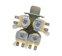 Compatibile For Samsung, Parti Della Lavatrice Elettrovalvola Di Ingresso DC62-00214N Wd806u2gasd Gagd 90k6410ow Parti Della Rondella