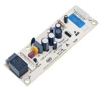 Compatibile For Scheda Di Controllo Del Frigorifero Meiling C1881.4-1 Circuito Di Alimentazione PCB 210821-0448 Scheda Madre Del Frigorifero Parti Del Congelatore