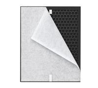 Compatibile For Sharp UZ-HG3HF Sostituzione Filtro A Carbone Composito Purificatore D'aria Modello UA-PE30E-WB UA-PE30U-WB Accessori