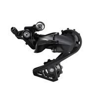 Compatibile for SHIMANO 105 R7000 ULTEGRA R8000 11 velocità Deragliatore posteriore SS GS for trasmissioni bici da strada(RD-R7000 SS)