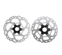 Compatibile for SHIMANO SLX RT70 CENTRO BLOCCO Rotore Freno A Disco ICE TECHNOLOGIES 160 MILLIMETRI 140 MILLIMETRI Bici Da Strada 105 R7000 R7020 R8020 R8070(140mm 1pc 160mm 1pc)
