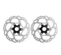 Compatibile for SHIMANO SLX RT70 CENTRO BLOCCO Rotore Freno A Disco ICE TECHNOLOGIES 160 MILLIMETRI 140 MILLIMETRI Bici Da Strada 105 R7000 R7020 R8020 R8070(160mm 2pcs)