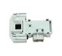 Compatibile for Siemens, compatibile for Bosch, interruttore porta serratura elettronica lavatrice DM070