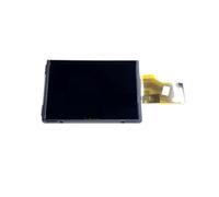 Compatibile For SONY, ILCE-7RM2 A7RM2 A7SM2 A7M2 A7R2 A7S2 Display LCD Con Retroilluminazione Telaio Esterno Parte Di Riparazione Della Fotocamera(LCD and frame)