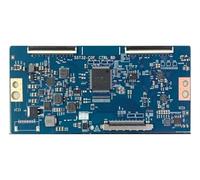 ,Compatibile for TCL,scheda Logica 55t32-cof Ctrl BD CTT Scheda Di Controllo Logica Display T-Con TV Tcon Controller Schermo(43inche)